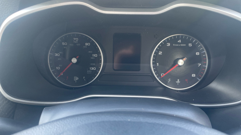 MG ZS 1.5 VTi-TECH Excite 5dr Petrol Hatchback